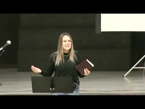 The Revelation (Part 11): The Holy City