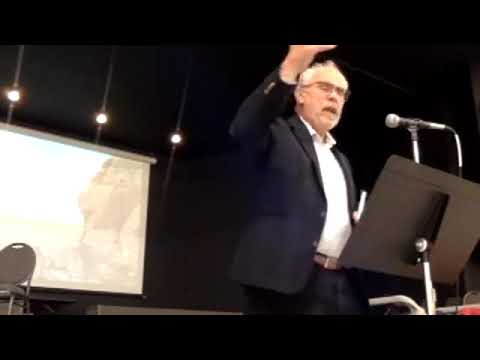 Wilderness Part 6: That Rock Was Christ