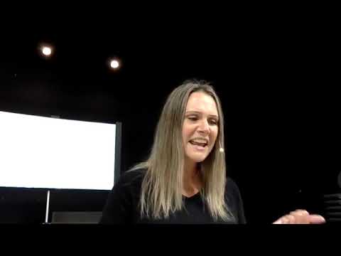 The Sermon (Part 1): &quot;Blessed are the...&quot;