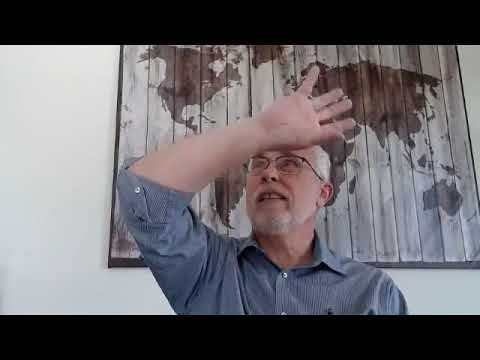 Room at the Table (Part 5): &quot;Turning Points&quot; with Dr. David Johnson