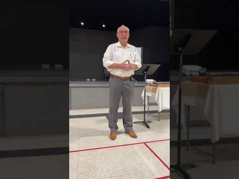 In Practice: Wisdom from the Letter of James (Part 6)