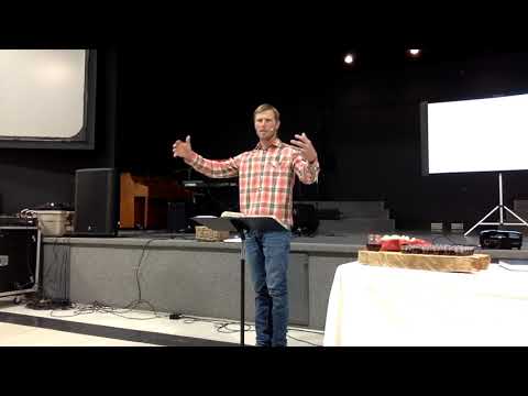 The Sermon (Part 2): When Jesus Calls Us Salt &amp; Light