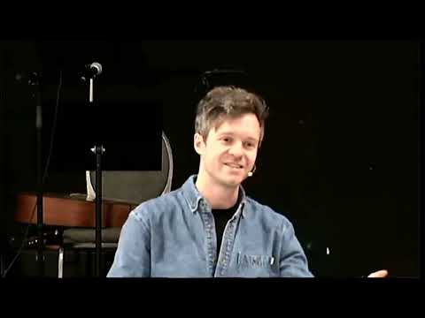 A Shoot From the Stump (Part 3)