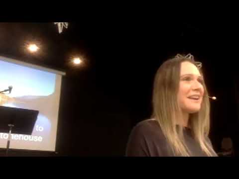 Easter Sunday 2021: &quot;He is risen! He&#039;s not here!&quot;