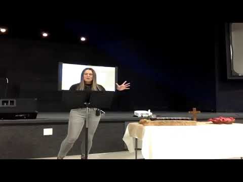 The Revelation (Part 6): Babylon Exposed!