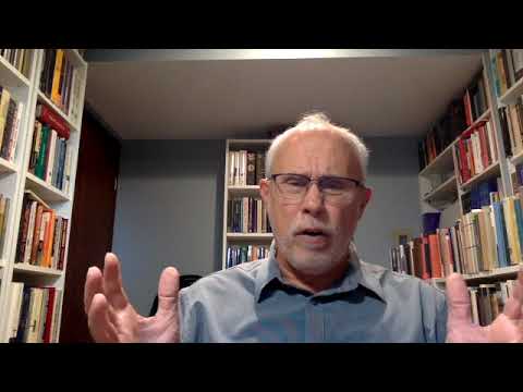 Summer with the Saints (Week 5): Karl Barth with Dr. David Johnson