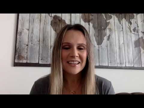 Wilderness Part 10: &quot;You shall not curse them, Balaam, for they are blessed.&quot;