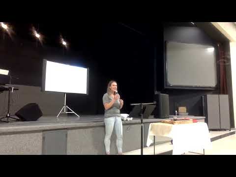 A Summer in Jesus&#039; Parables (Week 2): When You Get a Glimpse of God&#039;s Kingdom