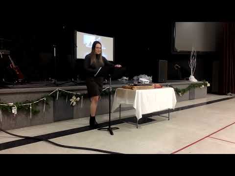 Prepare the Way: A Journey through the Gospel of Luke (Part 7)