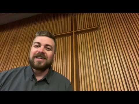 Following the Christ: Sermons from the Gospel of Mark (Part 8)