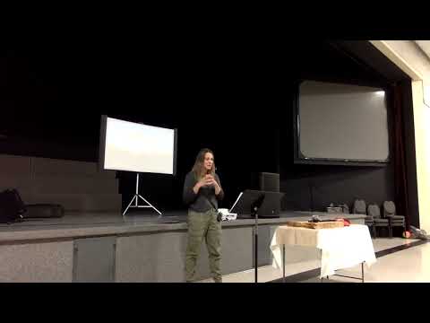 A Summer in Jesus&#039; Parables (Week 6): The Forgiven/Unforgiving Servant