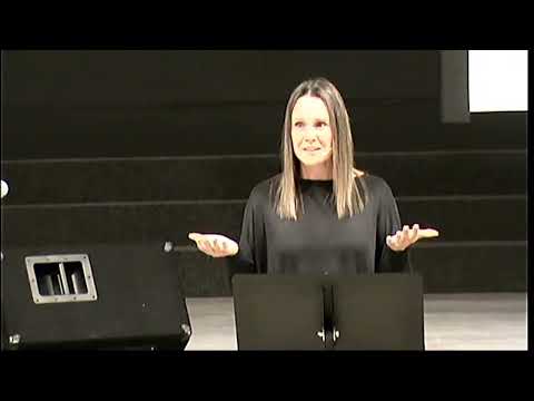 Jesus Front &amp; Centre (Part 7): Matthew 12:1-21