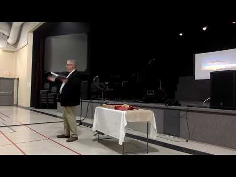 After the Resurrection (Part 6)