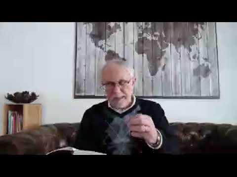 Following the Christ: Sermons from the Gospel of Mark (Part 2)