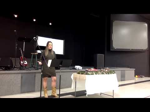 Prepare the Way: A Journey Through the Gospel of Luke (Part 1)