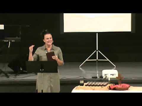 The Revelation (Part 1): A Vision of Jesus