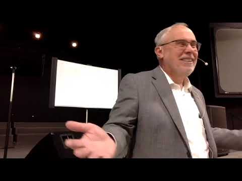 Origin Stories Part 10: God&#039;s Promise