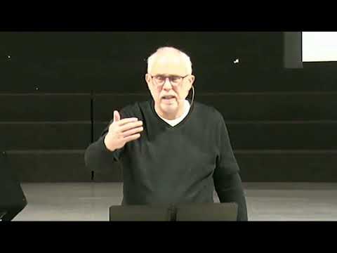 Jesus Front &amp; Centre (Part 3): Mt 8:1-17