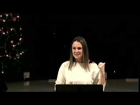 Jesus Front &amp; Centre (Part 2): Matthew 4:1-11