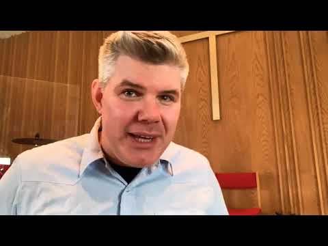 Following the Christ: Sermons from the Gospel of Mark (Part 12)