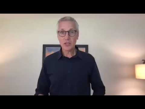 Room at the Table (Part 7): &quot;Who is my neighbour?&quot; with Pastor Rob Peterson