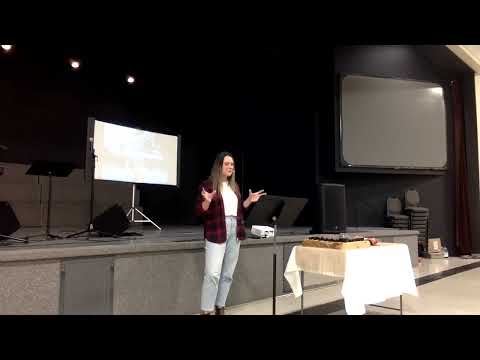 Prepare the Way: A Journey through the Gospel of Luke (Part 9)