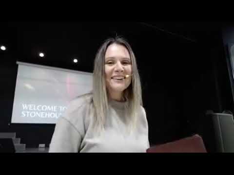 Room at the Table (Part 3): Hagar&#039;s Story (Part 2)