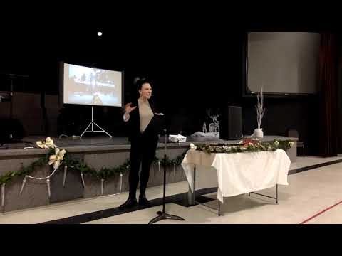 Prepare the Way: A Journey Through the Gospel of Luke (Part 3)