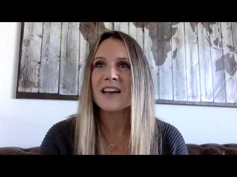 Wilderness Part 7: When Fear Distorts Faith