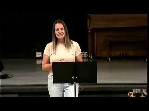 This is My Body (Part 2)