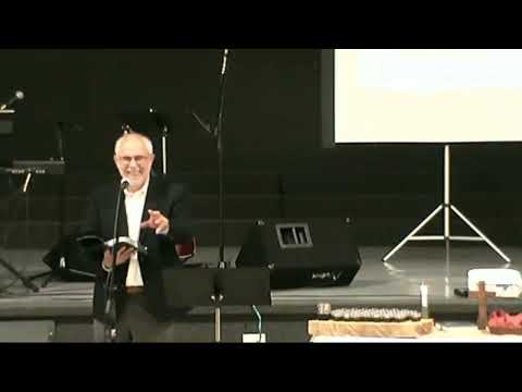 The Revelation (Part 2): Letters to Stonehouse