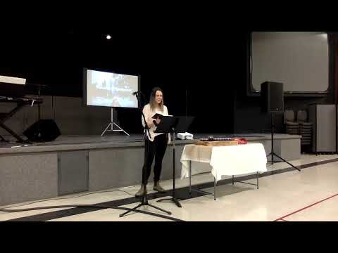 Prepare the Way: A Journey through the Gospel of Luke (Part 10)