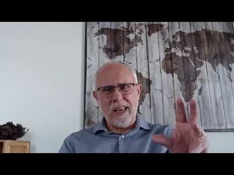 Following the Christ: Sermons from the Gospel of Mark (Part 5)