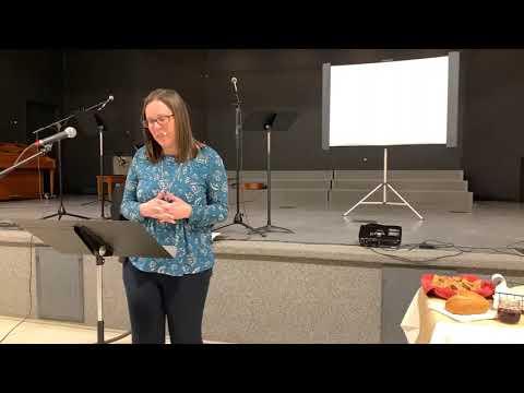 Origin Stories (Part 11): The Tower