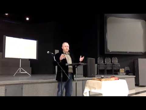 Teach Us to Pray (Part 7): When Daniel Prayed