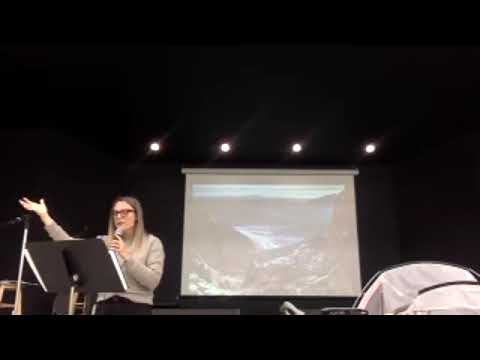 Wilderness Part 4: &quot;And God Spoke All These Words&quot;