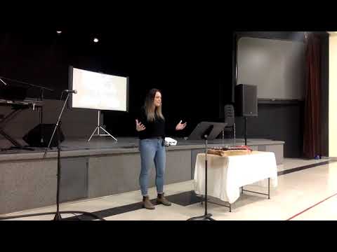 Prepare the Way: A Journey through the Gospel of Luke (Part 11)