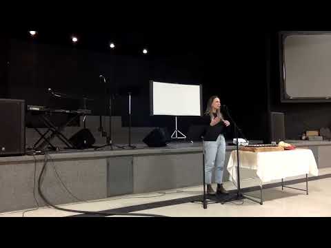 Teach Us to Pray (Part 11): Let Them Pray