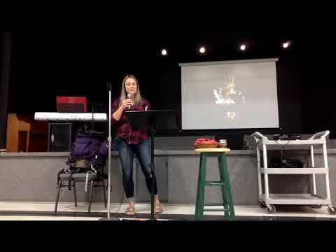 Wilderness Part 2: Welcome to your new home...