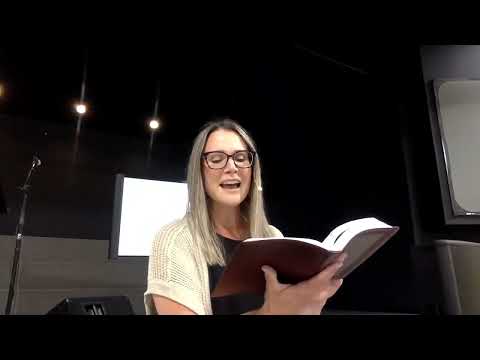 After the Resurrection (Part 8): &quot;It was Him.&quot;