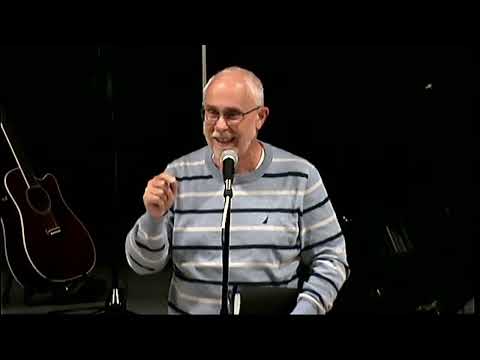 This is My Body (Part 7)