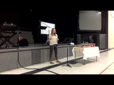 A Summer in Jesus&#039; Parables (Week 5): Workers in a Vineyard