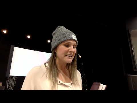 Looking Back at 2021: What God has been revealing