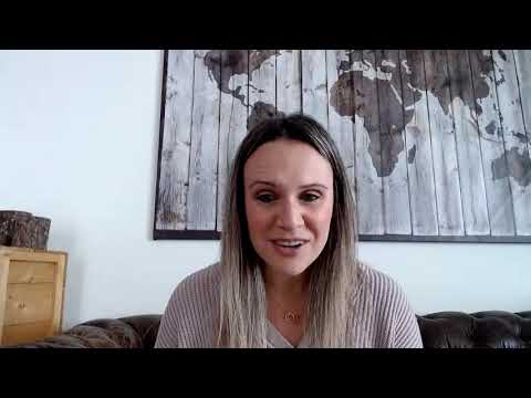 Advent 2020 (Week Three): Waiting for Good News