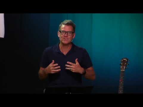 When the Love of God Defines You