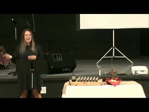 The Revelation (Part 3): A Glimpse into the Throne Room