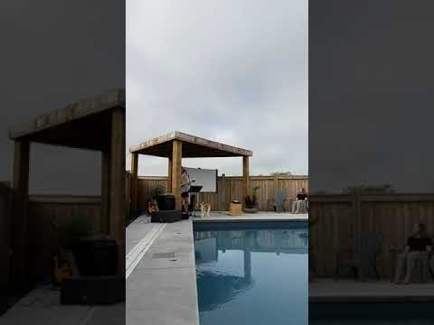 Aug 23, 2020 (Baptism)