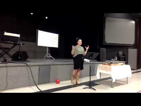 Teach Us to Pray (Part 8): The Prayers of the Saints