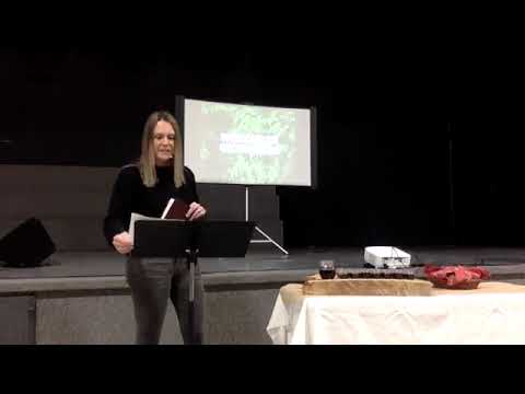 Prepare the Way: A Journey through the Gospel of Luke (Part 15)