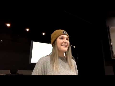 Origin Stories (Part 1): God Creates